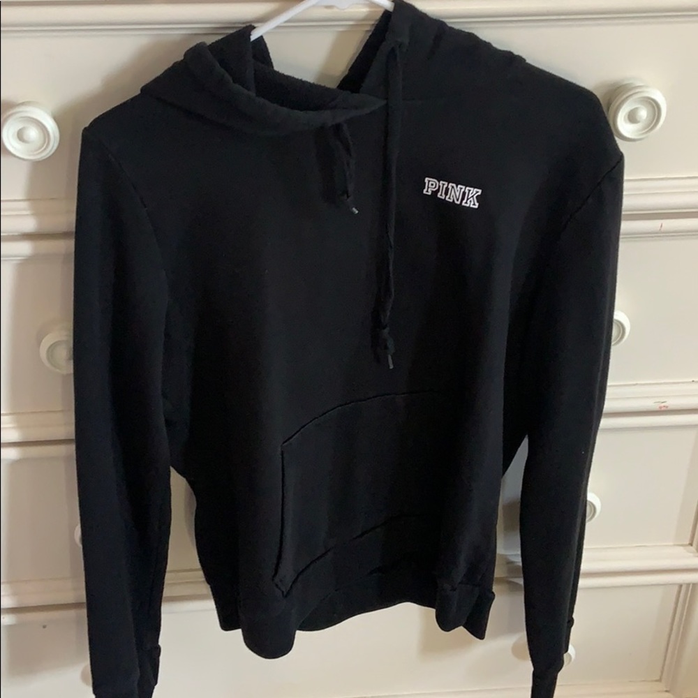 Black PINK sweatshirt